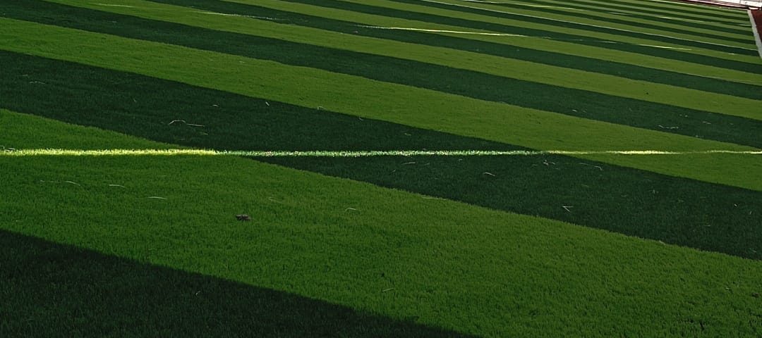 Türker Spor Kızılcahamam profesyonel kapalı halı saha inşaatı ve anahtar teslim proje